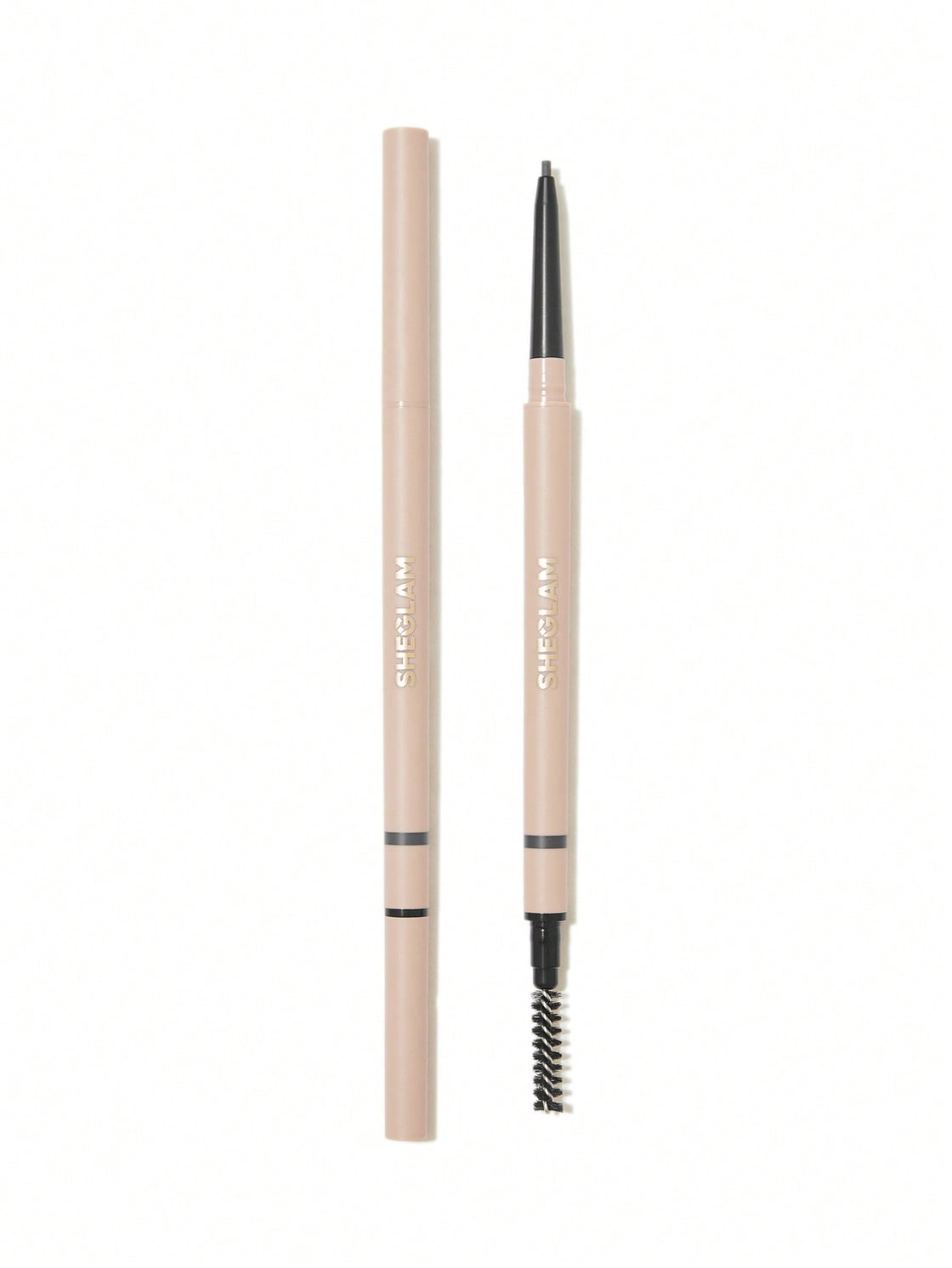 SHEGLAM INSTA-FILL BROW PENCIL-DARK BROWN