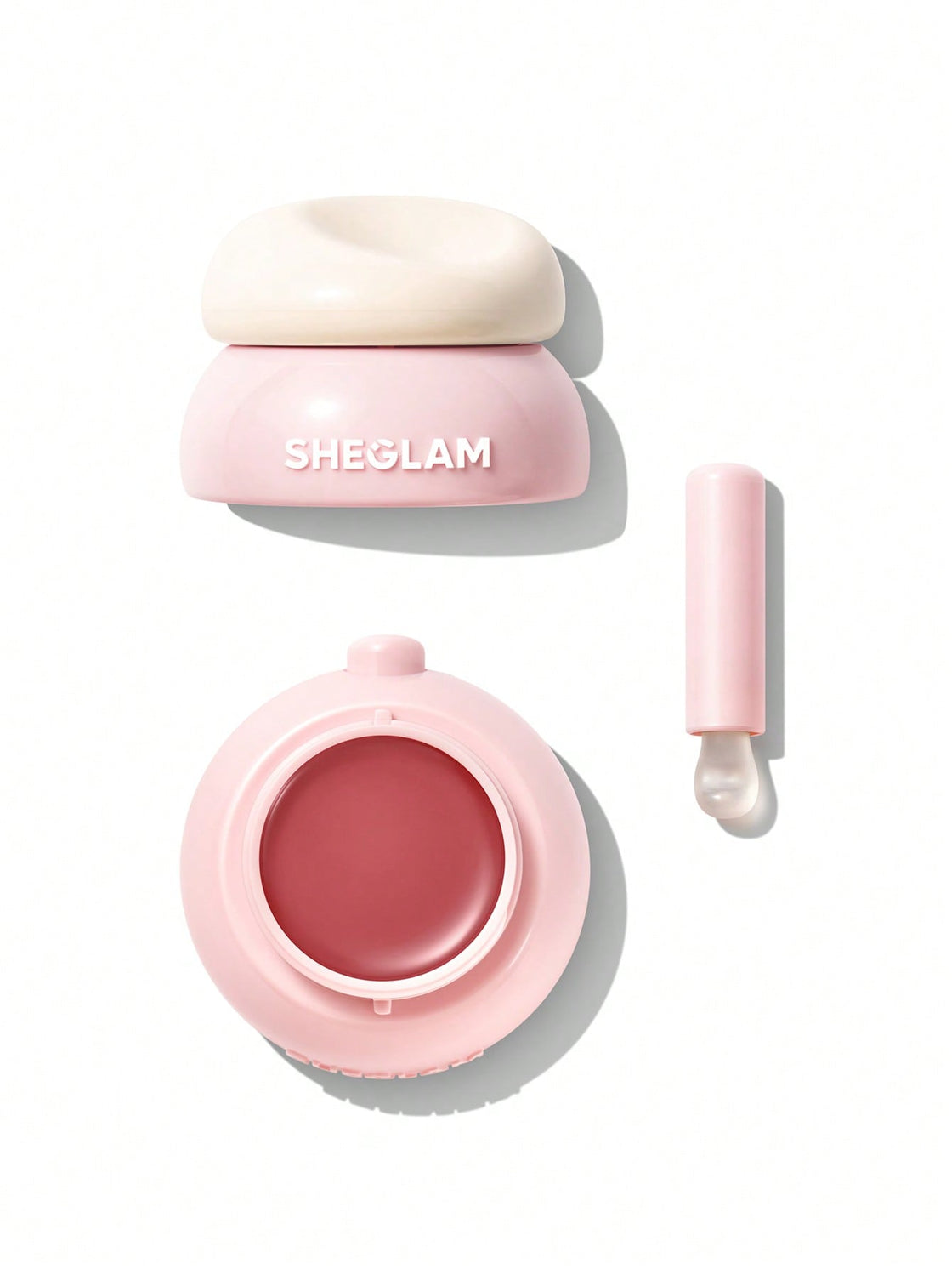 Sheglam hydra jelly pocket lip jam 3.5g