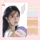 GEGE BEAR Milk Cute Pressed Powder 12g