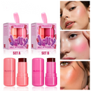ML Smile Jelly Lip and Cheek Tint
