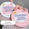 GEGE BEAR Milk Cute Pressed Powder 12g