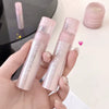 GEGE BEAR Water Ice Color Lip Gloss 3g