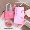 GEGE BEAR Lockheart Water Lip Gloss 3g