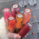 GEGE BEAR plant extraction lip oil 6g