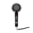 Quattro XP 8100 Ultra 2600W Hair Dryer - Black