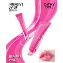 cathy doll healthy pink intensive uv lip serum spf50+ 10ml