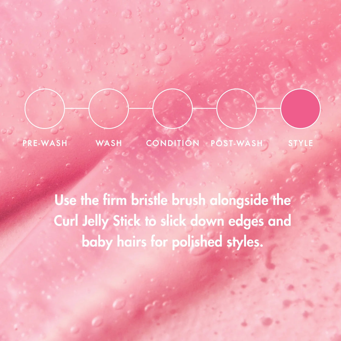 Umberto Giannini Slick and Shine Kit