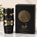 Lattafa Assad mystical Eau de parfum 30ml
