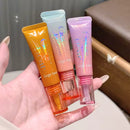 GEGE BEAR Fruit Extract Warm Lip Balm 10g