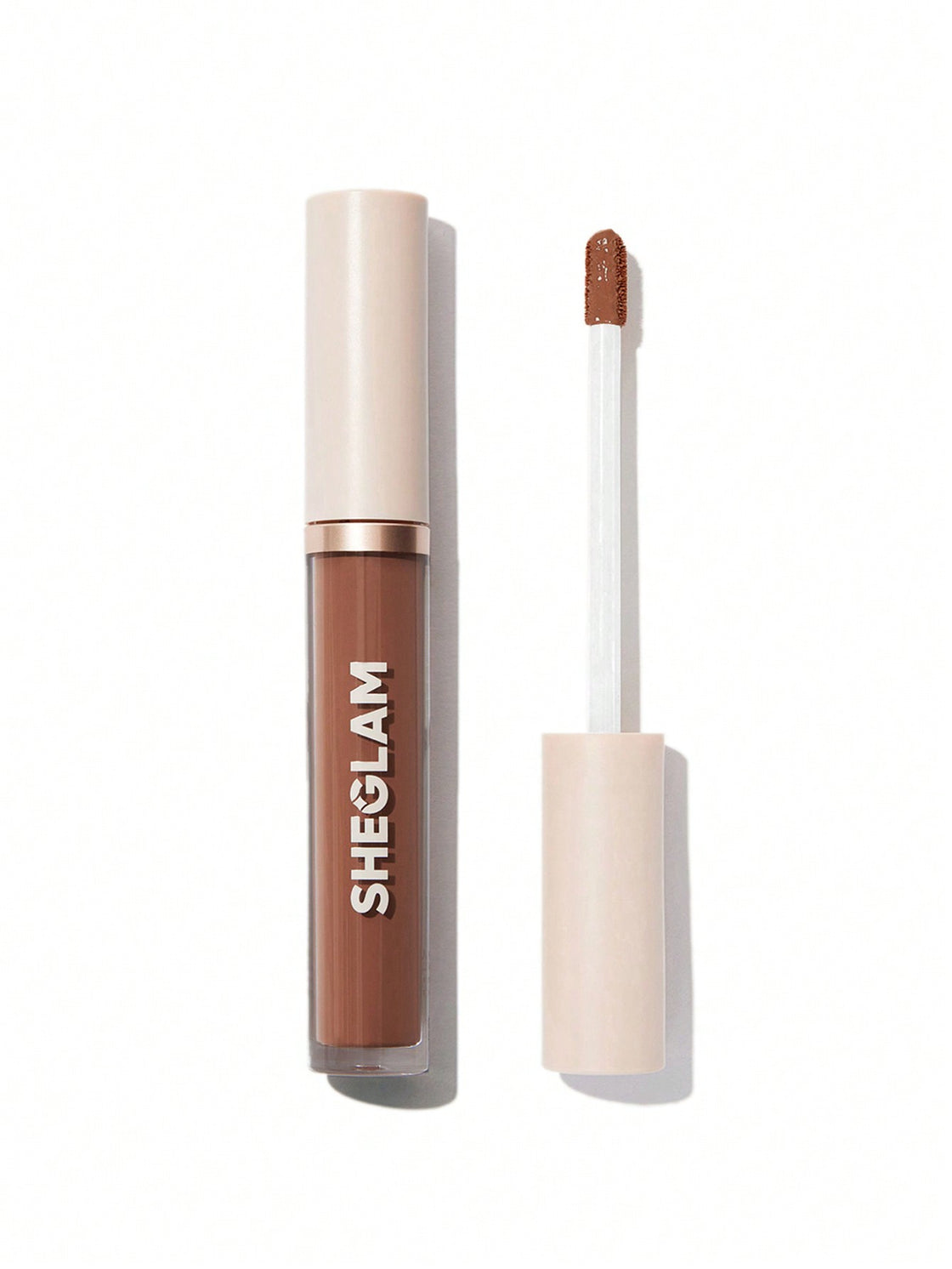 Sheglam Like Magic 12H Full Coverage Concealer - Linen