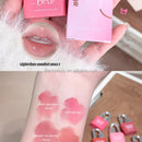 GEGE BEAR Lockheart Water Lip Gloss 3g
