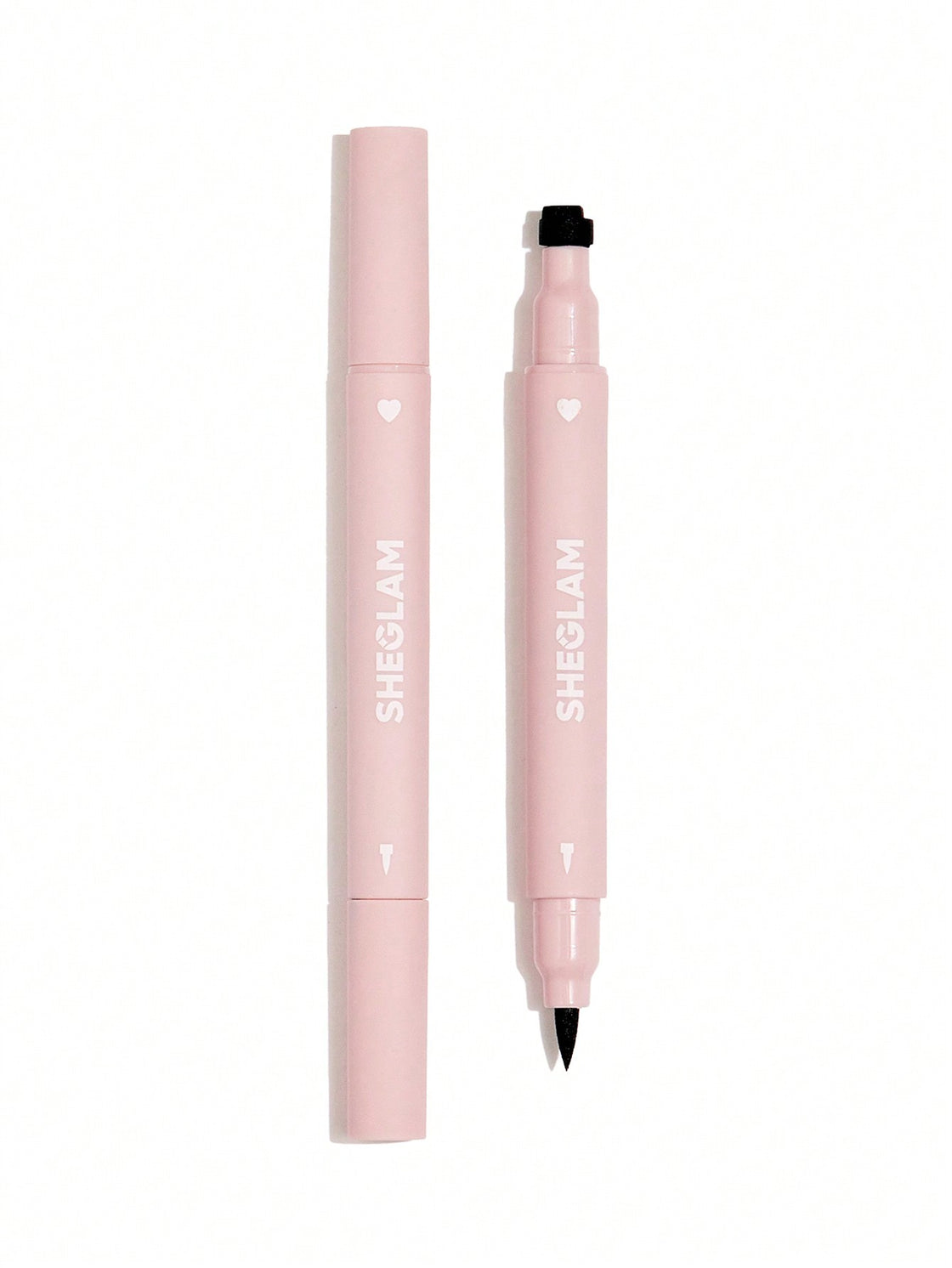SHEGLAM MULTI-TASKER LINE & DETAIL EYELINER PEN - 0.4ML