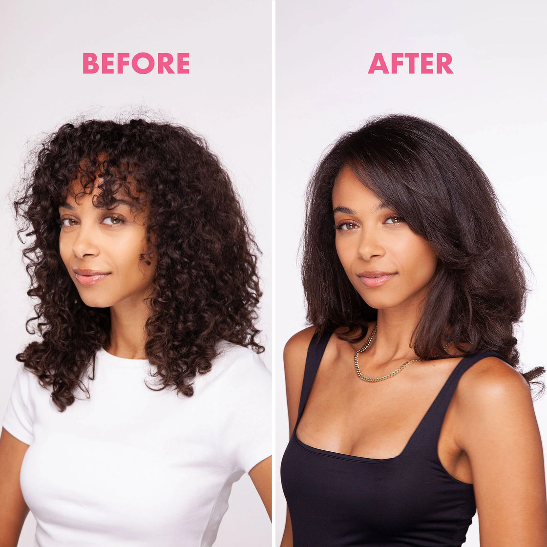 UMBERTO GIANNINI Curl Frizz Control Heat Shield 200ml