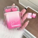 GEGE BEAR Heart-beating Water Gloss Velvet Matte Lip Glaze 2.5g