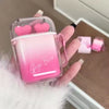 GEGE BEAR Heart-beating Water Gloss Velvet Matte Lip Glaze 2.5g