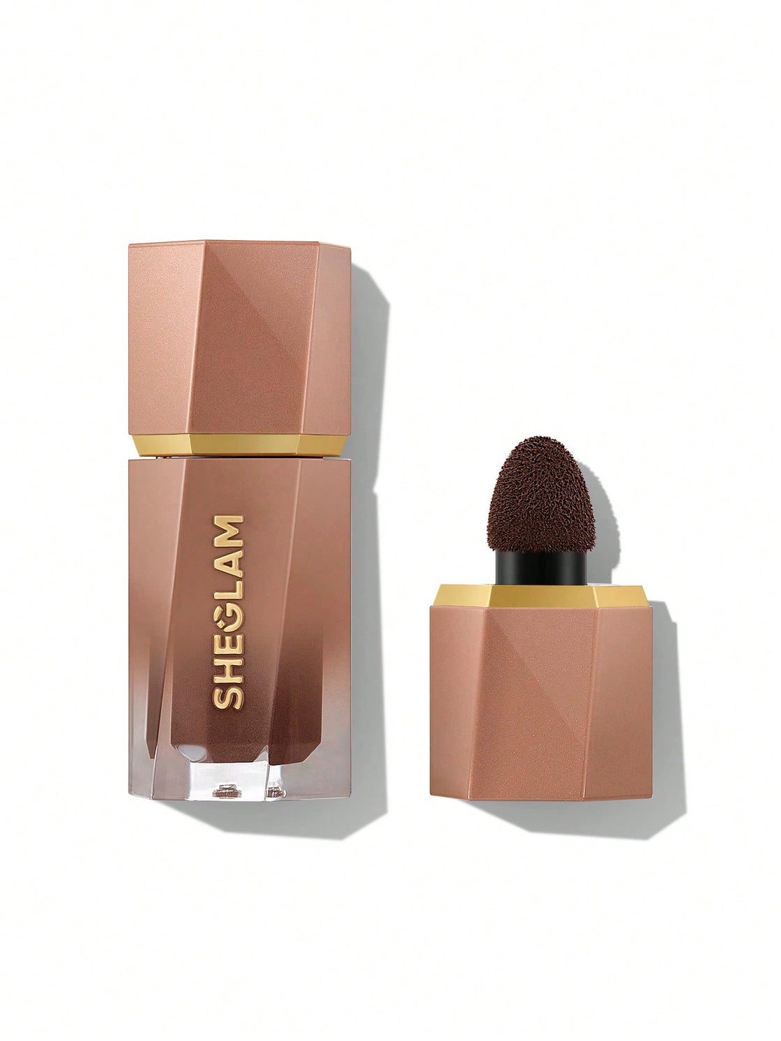 SHEGLAM Sun Beam Shimmer Liquid Bronze
