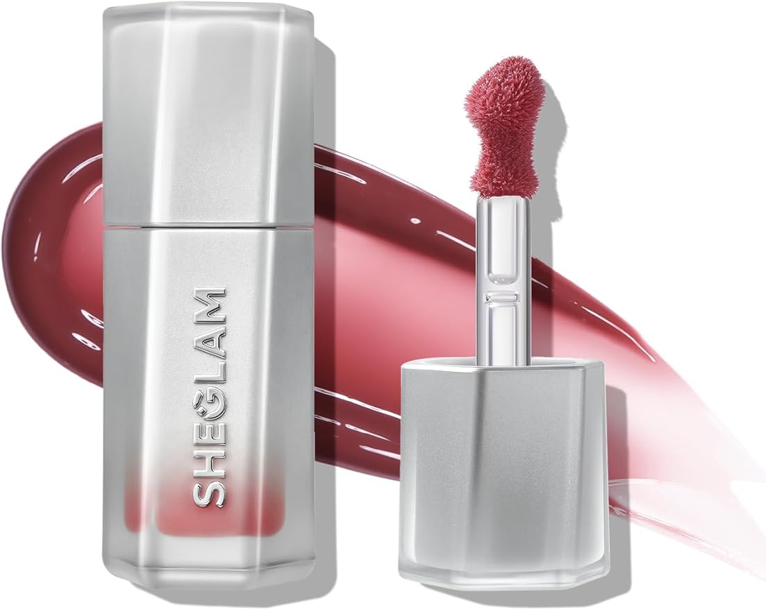 sheglam 12h long wearning glass lock air gloss 3.4ml
