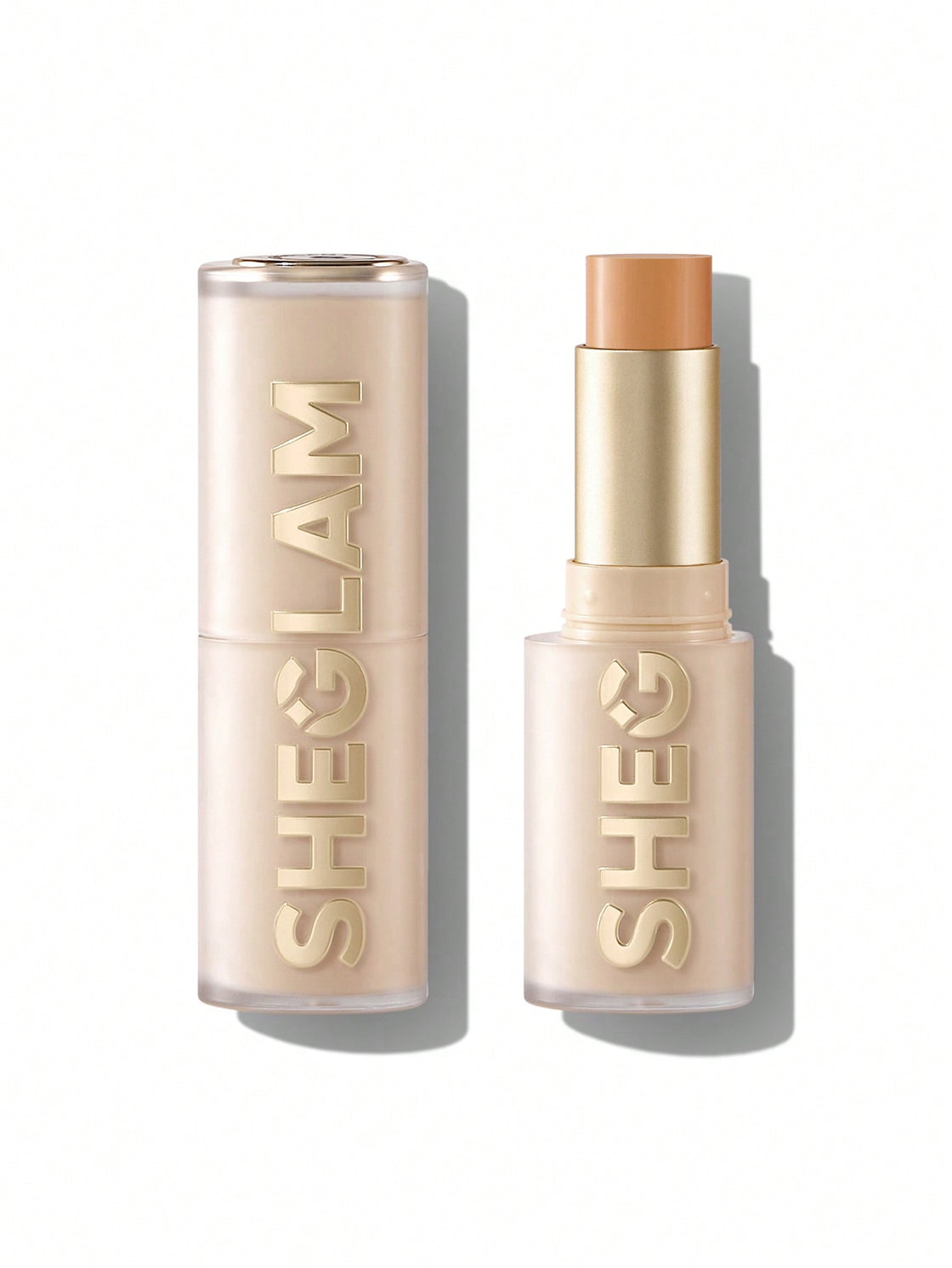 Skin Magnet High Coverage Foundation Stick-Linen | SHEGLAM