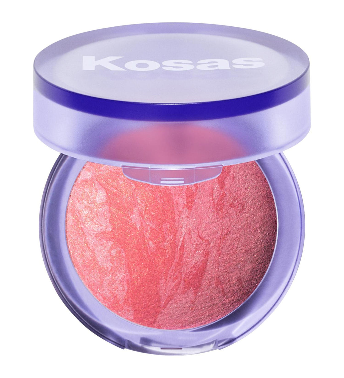 Kosas Blush is Life butterflies 4.5