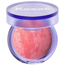 Kosas Blush is Life butterflies 4.5