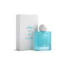 Ibraq Ibraheem AlqurashiI - Powder Musk Eau du Perfum- 75ml
