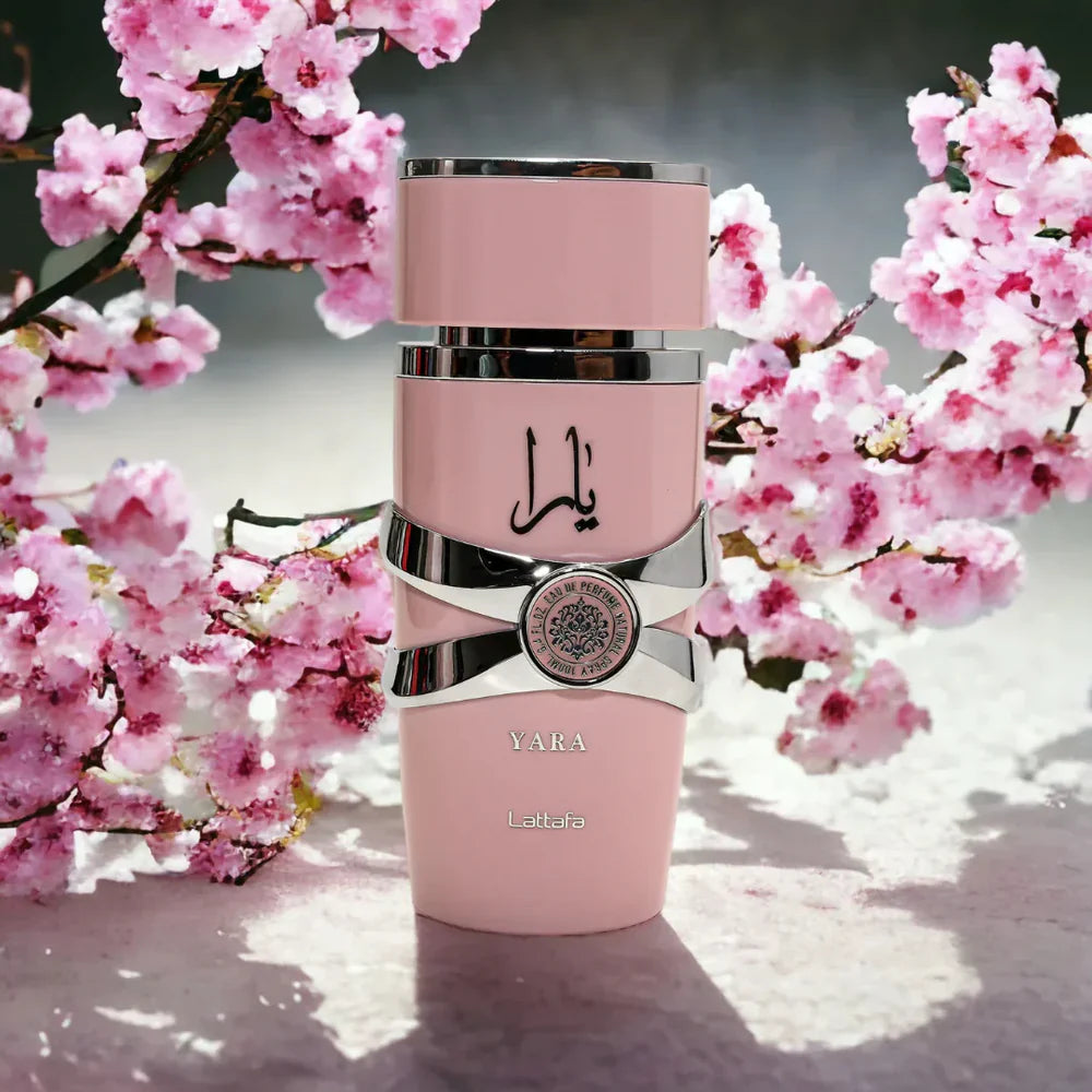 Lattafa Yara Eau De Parfum for Women 100ml