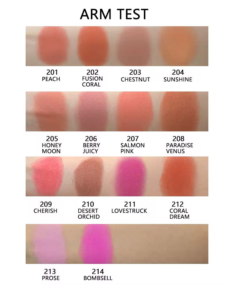 Ibeauty Blush Powder 4.5g