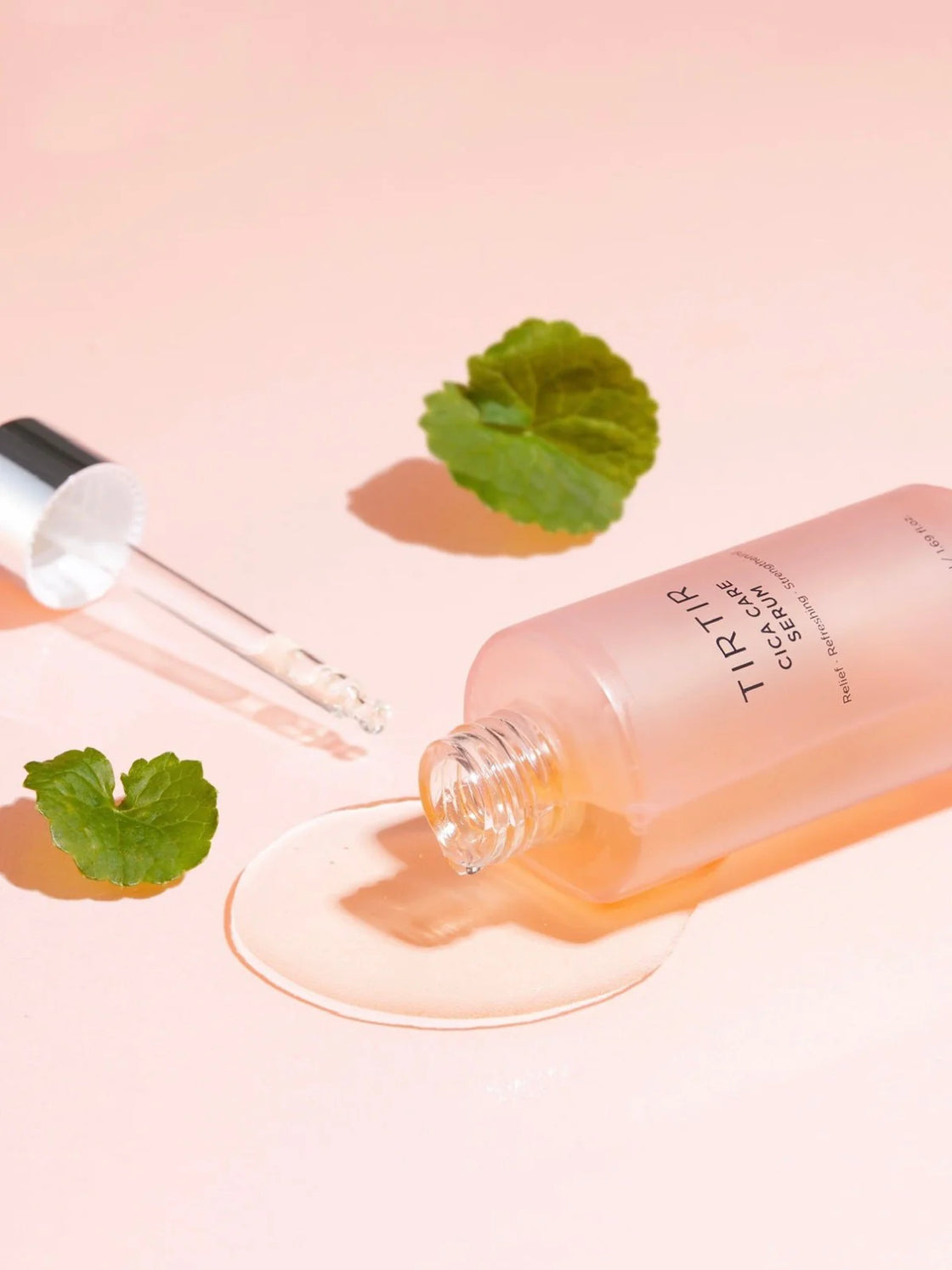 TIRTIR Cica Care Serum 50ml