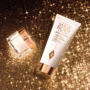 CHARLOTTE TILBURY Magic Cream Heroes for Face and Body set