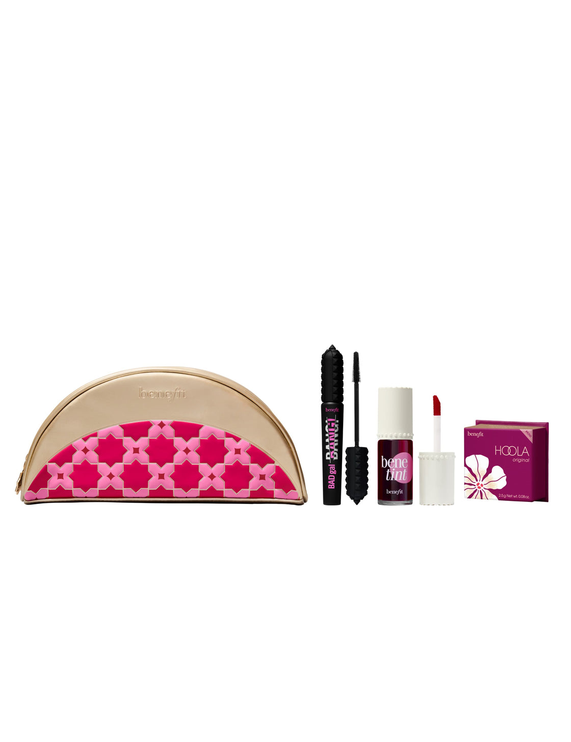 Benefit Once Upon a Beauty Moon Gift Set