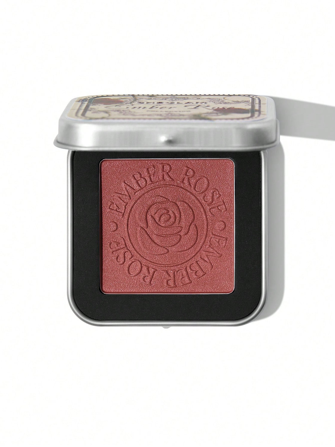 Sheglam Ember Rose Cream Blush 3.5ML