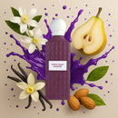 ibraq Ibraheem Al Qurashi Purple Heart Diamond 150ml