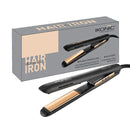 IKONIC Professional Gleam Rose Gold Hair Straightener