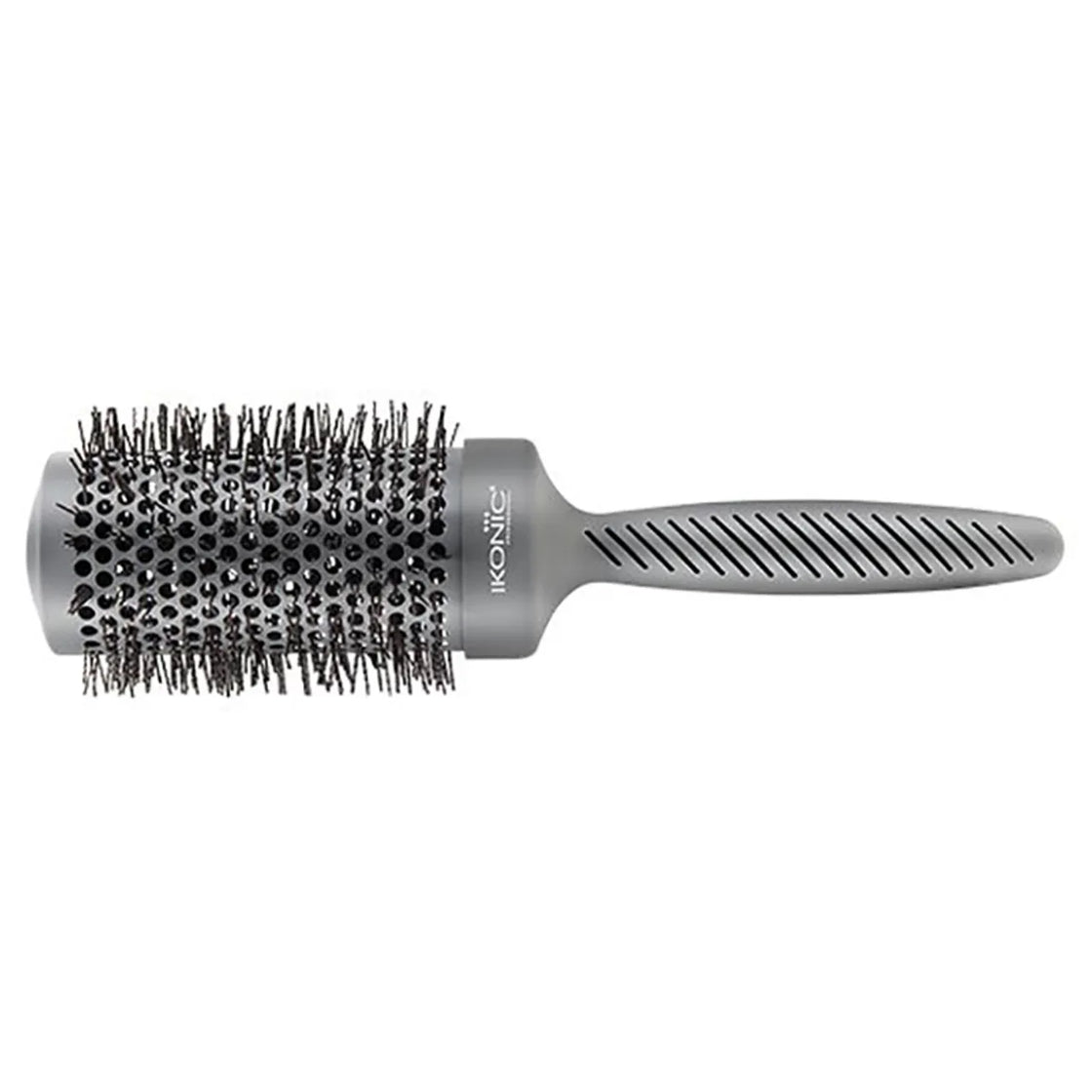 Ikonic Blow Dry Round Hair Brush Chameleon- CCB43