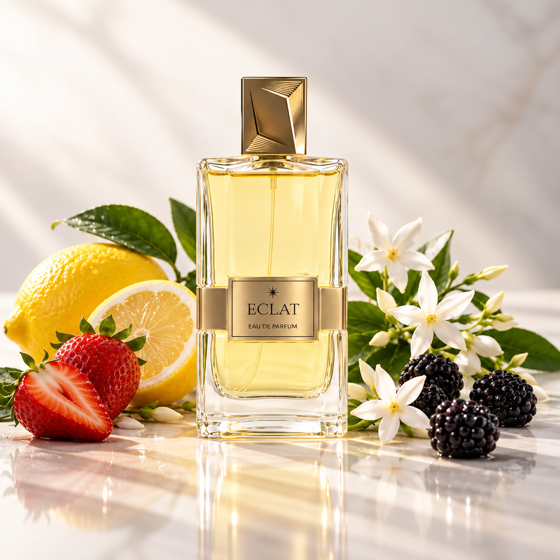 Aurora Scents Feminity Collection Eclat 100ml