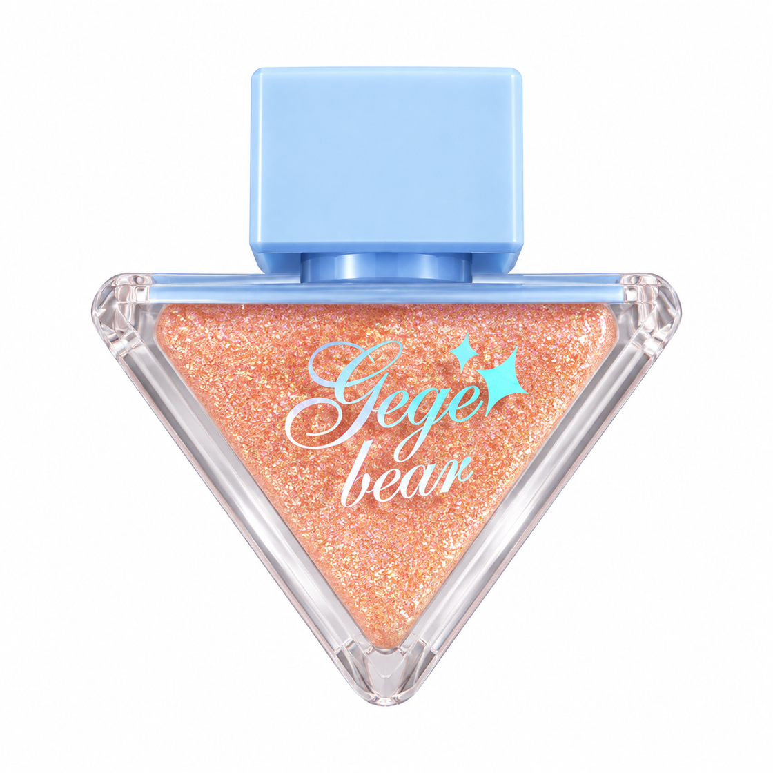 Shqinuo Lustrous and Colorful Liquid Eyeshadow – 6.5ml