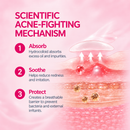 iBeauty Pimple Patch in Qatar | Day & Night Acne Patches