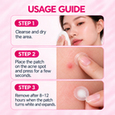 iBeauty Pimple Patch in Qatar | Day & Night Acne Patches