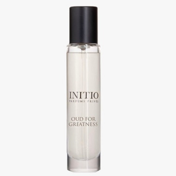 Initio Parfums Prives Oud For Greatness Neo EDP MINI Travel Spray . 5ml