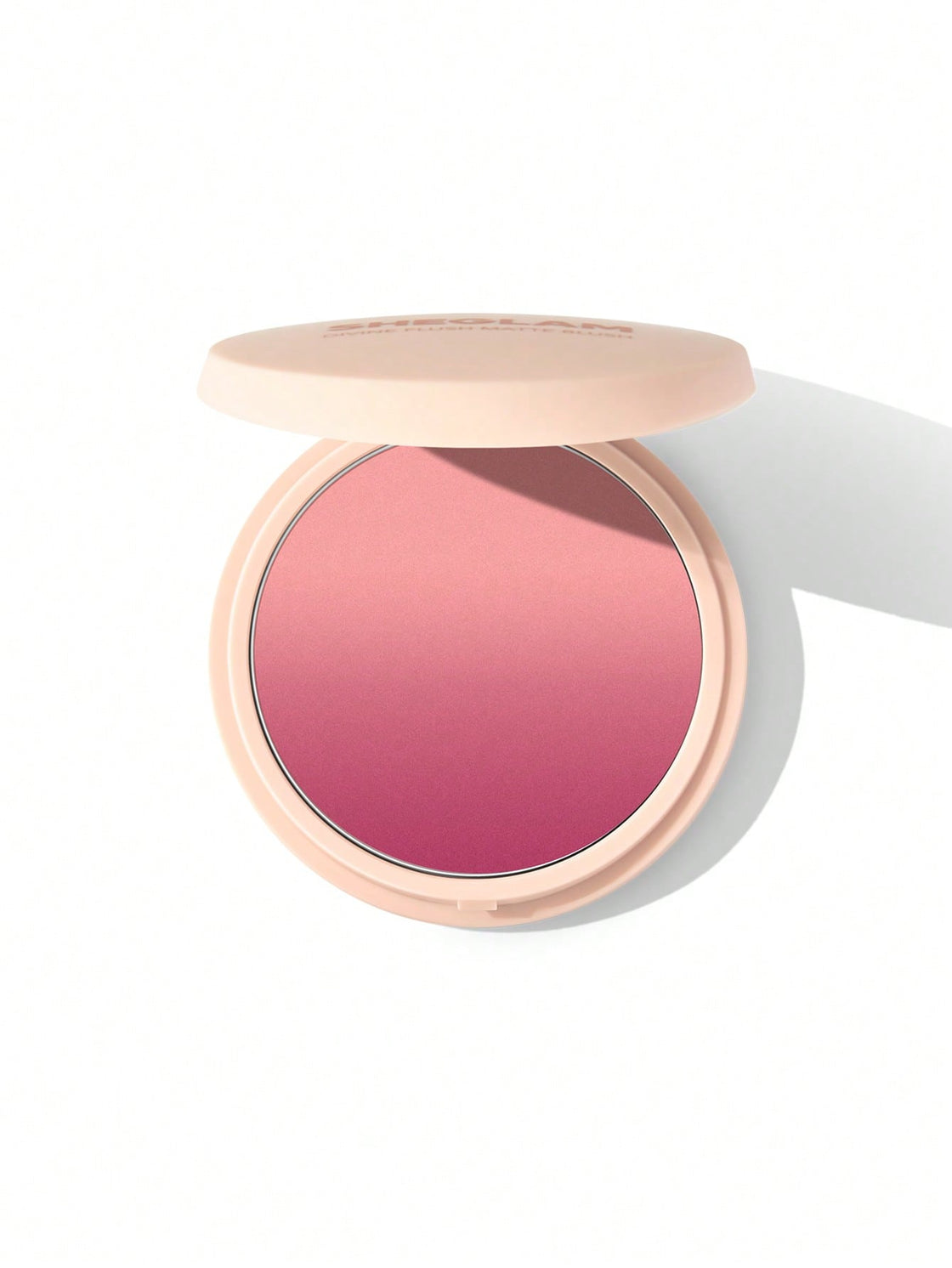 Sheglam Divine Flush Matte Blush - LETS ESCAPE - 8.0g