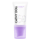 Cathy doll invisiblur sun matte spf50+pa++++ 40ml