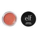 Elf Luminous Putty Blush in Isla Del Sol 10g