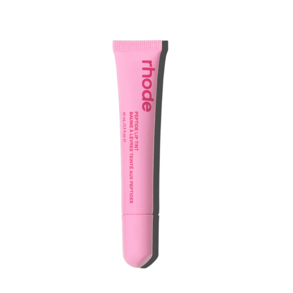 Rhode peptide lip tint