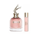 Jean Paul Gaultier Ladies Scandal Gift Set ( 80 ML + 20 ML )