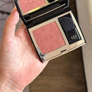 Dior Rouge Blush #211 Precious Rose - satin 5.6 g
