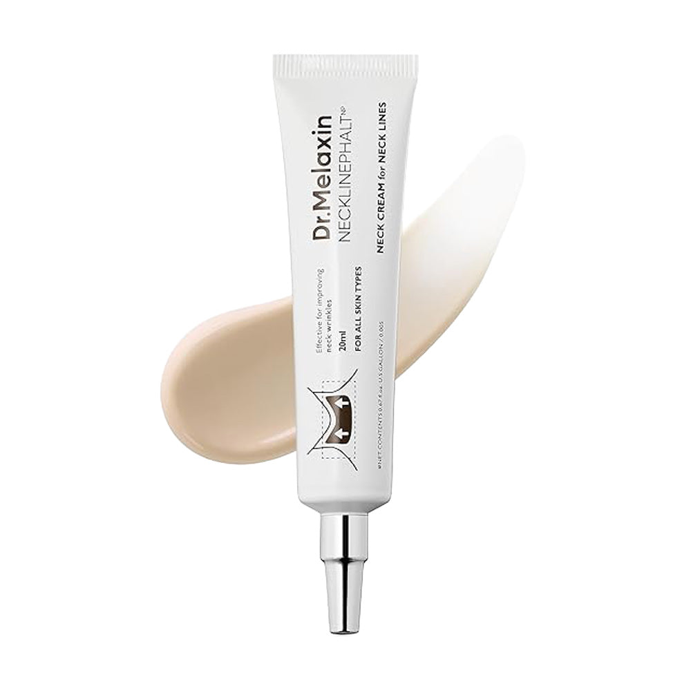 Dr.Melaxin Necklinephalt Neck Cream 20g