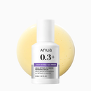 ANUA nano retinol 0.3% + niacin renewing serum 30ml