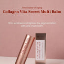 KSECRET Collagen Vita Secret Multi Balm 11g