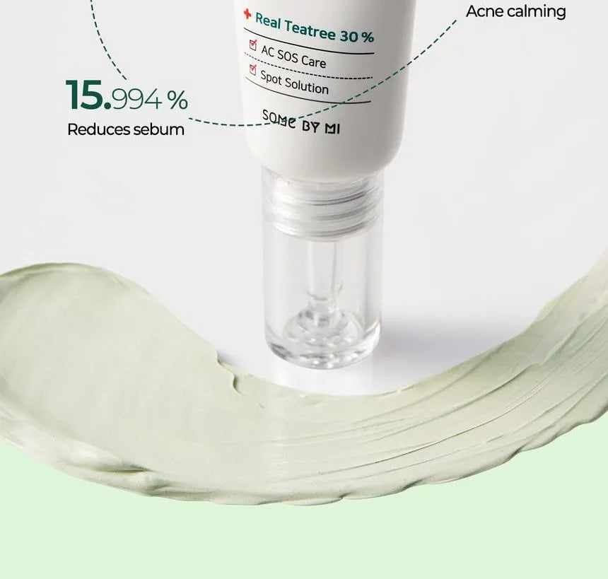 Some By Mi Miracle AC Clear Spot Treatment - 10ml