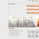 SOME BY MI V10 Hyal Hydra Capsule Sunscreen SPF50+ 40ml